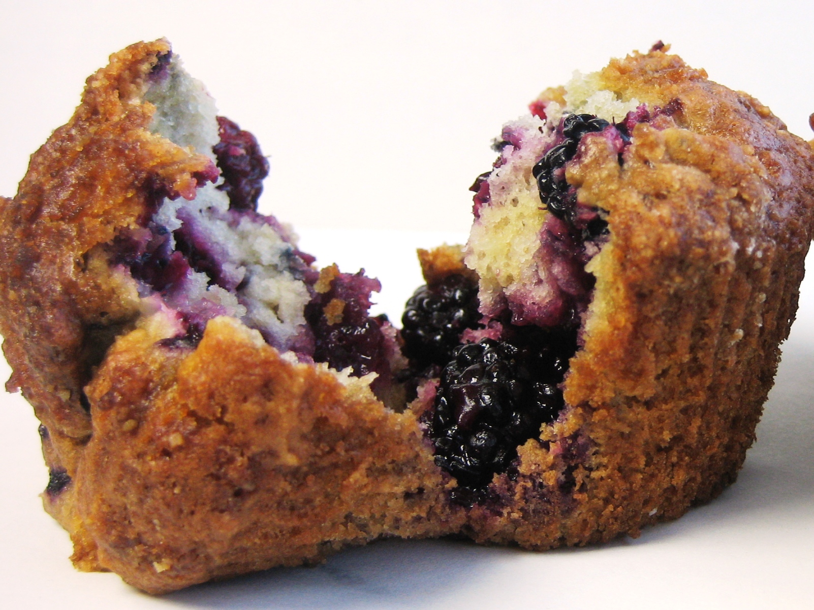 Muffini s kupinama