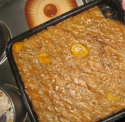 Baklava