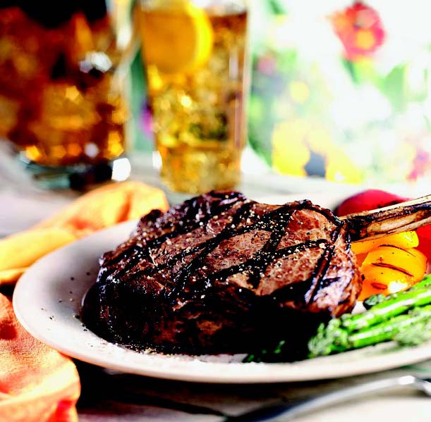 Hongkong steak