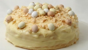 Torta od keksa