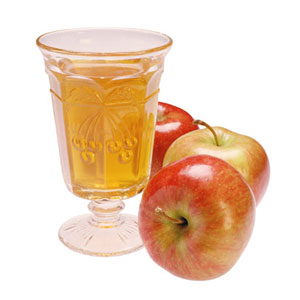 Kompot od jabuka