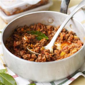 Ragu od junetine