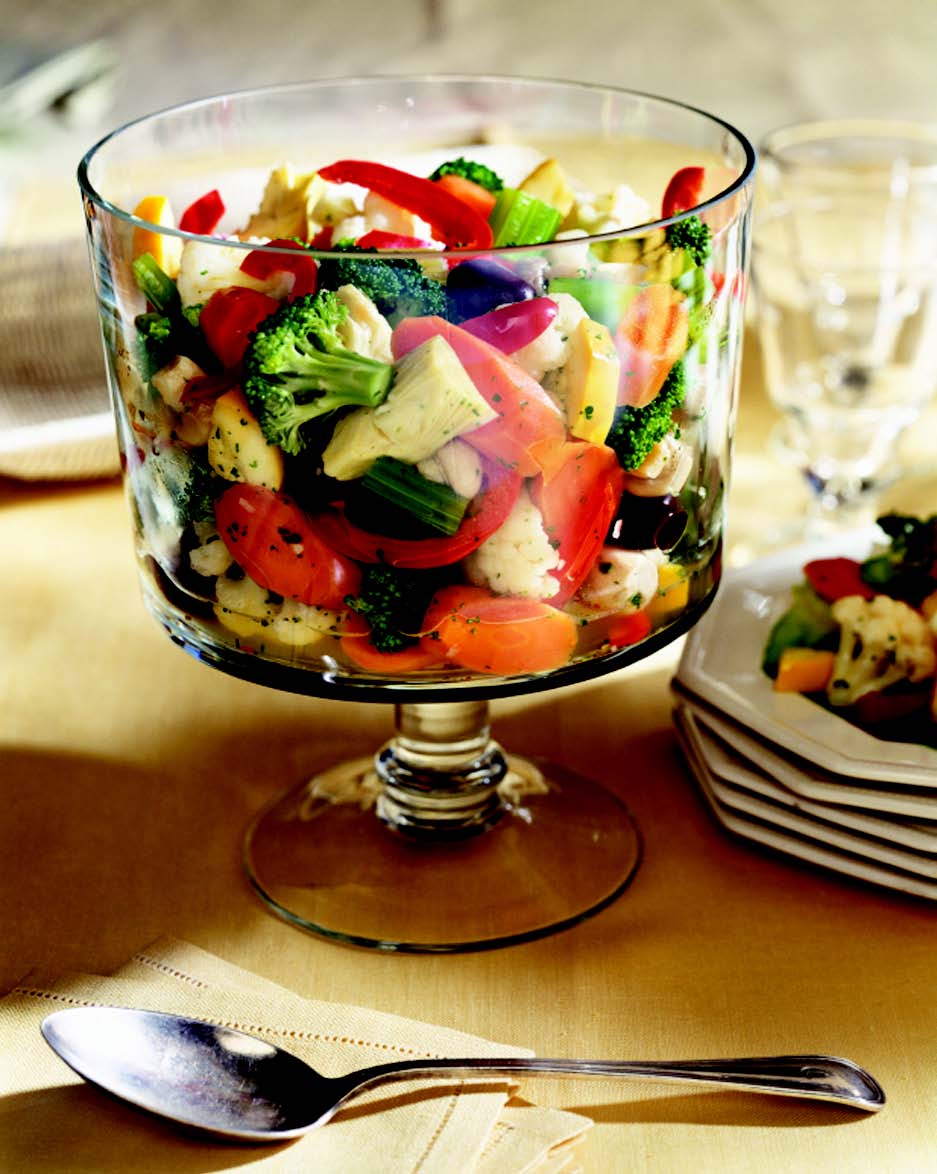 Fitness salata