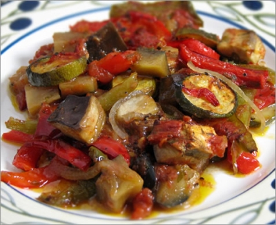 Ratatouille