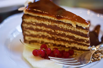 Doboš torta