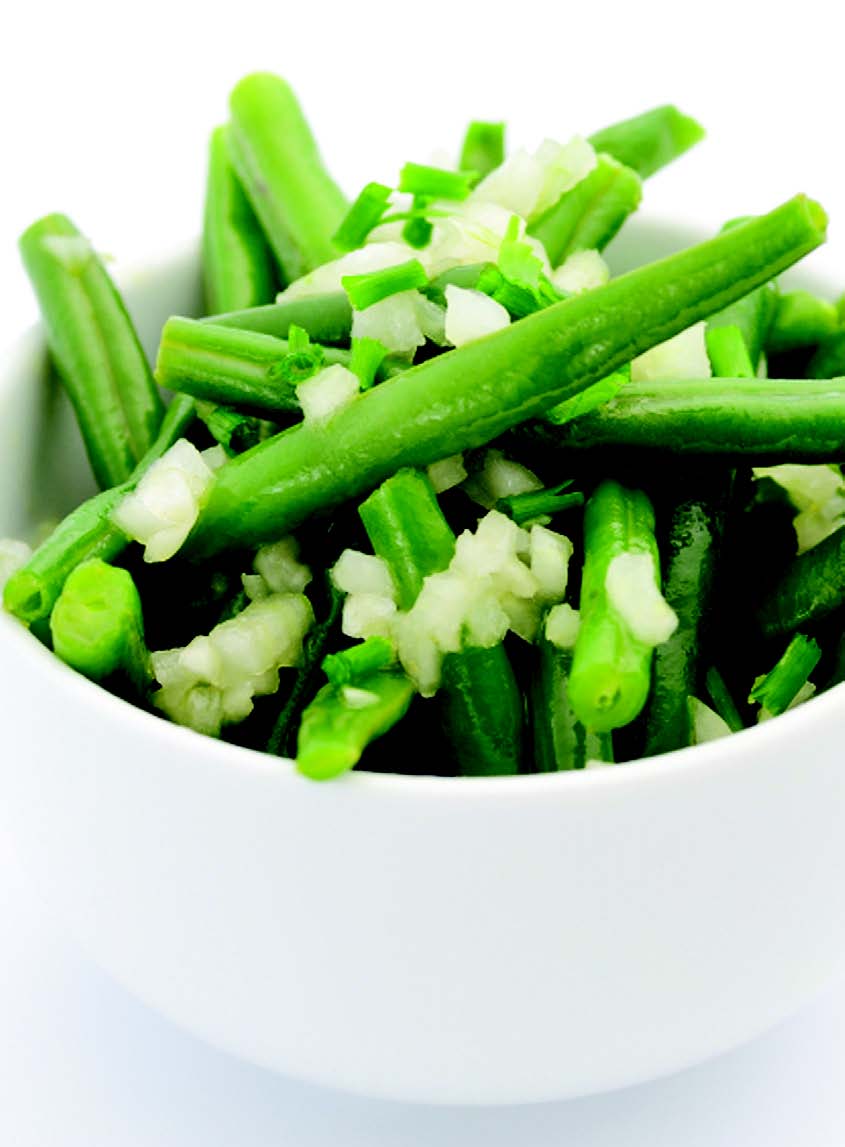 Salata sa buranijom