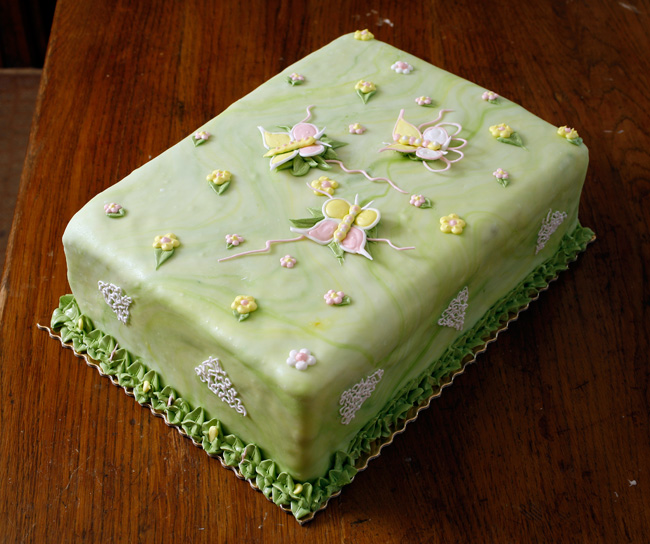 Svečana torta