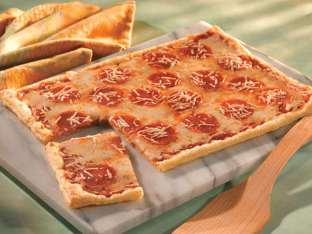 Tijesto za pizzu