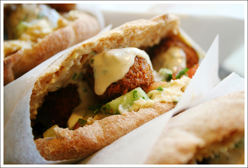 Falafel