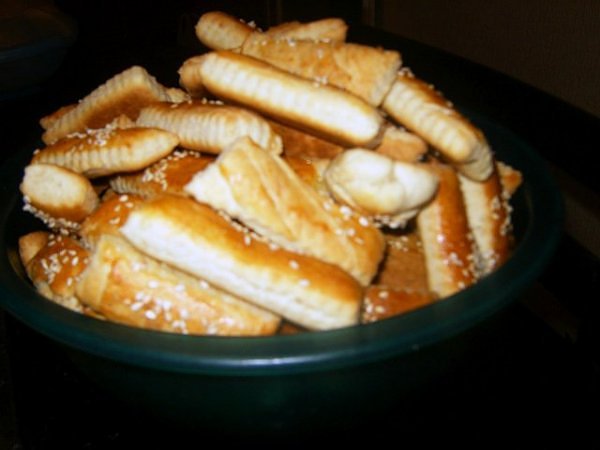 Štapići
