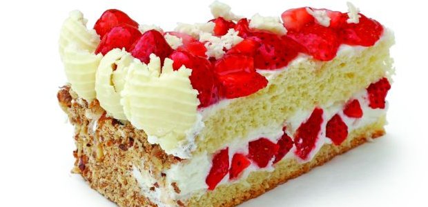 Voćna torta