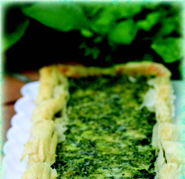 Soparnik