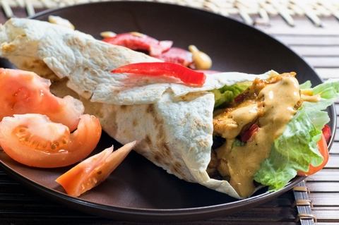 Umak za tortilje