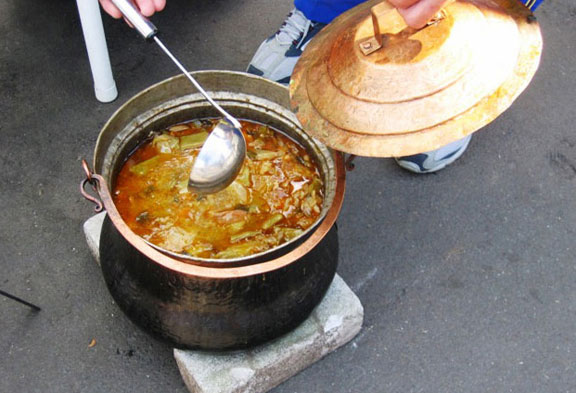 Bosanski lonac