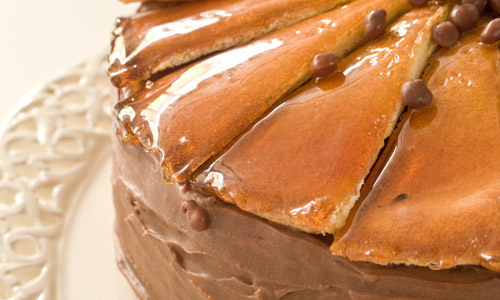 Doboš torta
