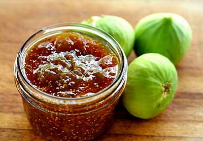 Marmelada od smokava