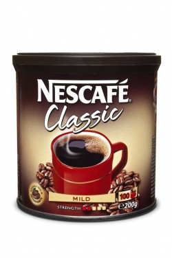 Tiramisu s Nescafé Classic Mild