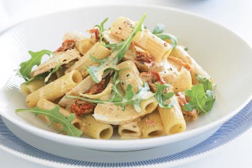 Pileća salata