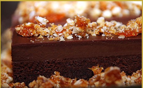 Čokoladne kocke