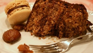 Torta od kestena