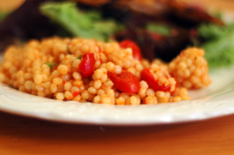 Cous cous