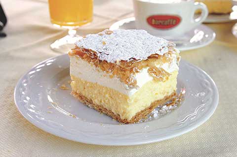 Kremšnite