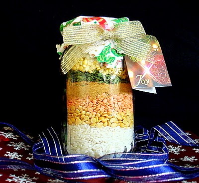 Povrtni mix