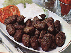 Ćevapčići