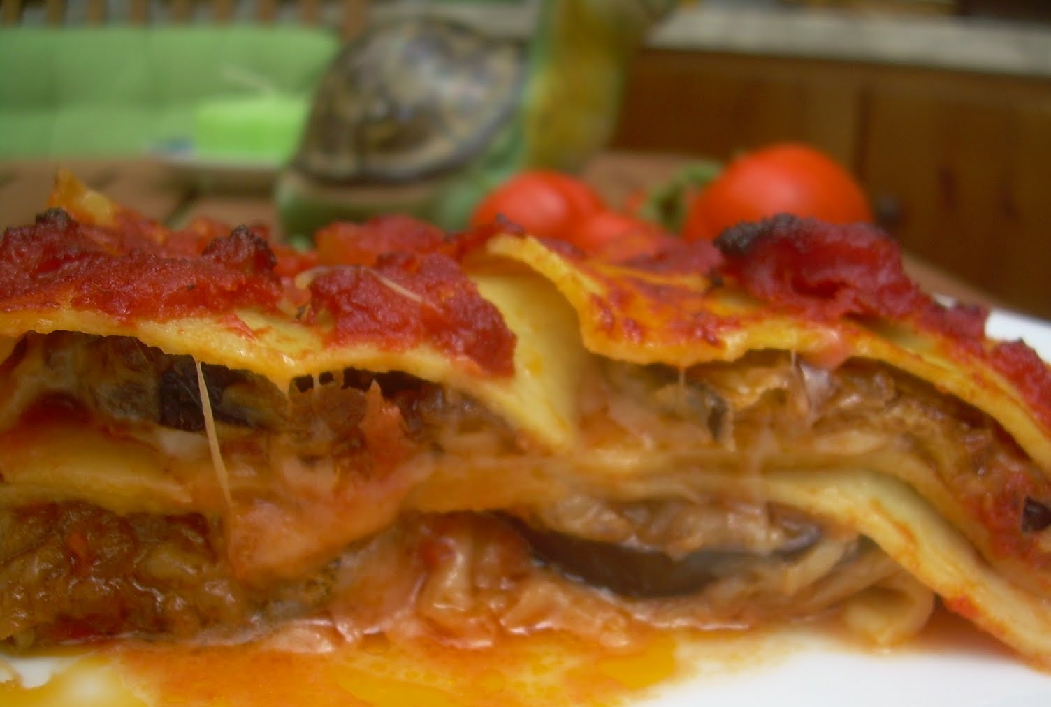 Lasagnette