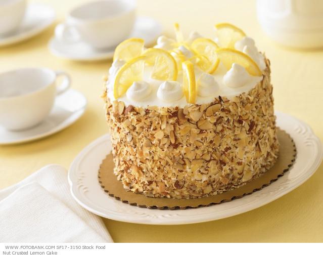 Limun torta