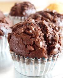 Čoko muffini