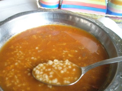 Sogan dolma