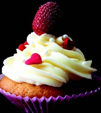 Voćni muffini