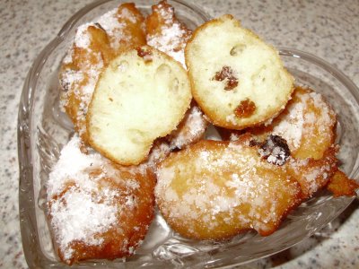 Fritule