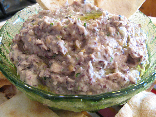 Baba ganuš