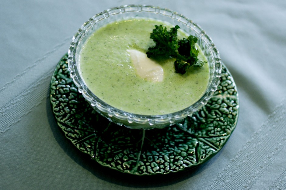 Tartar čorba