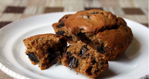 Muffini od kestena