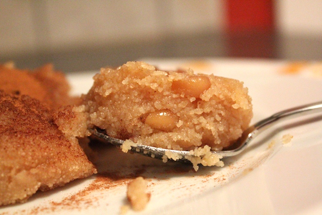 Halva sa orasima