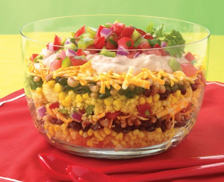Šarena salata