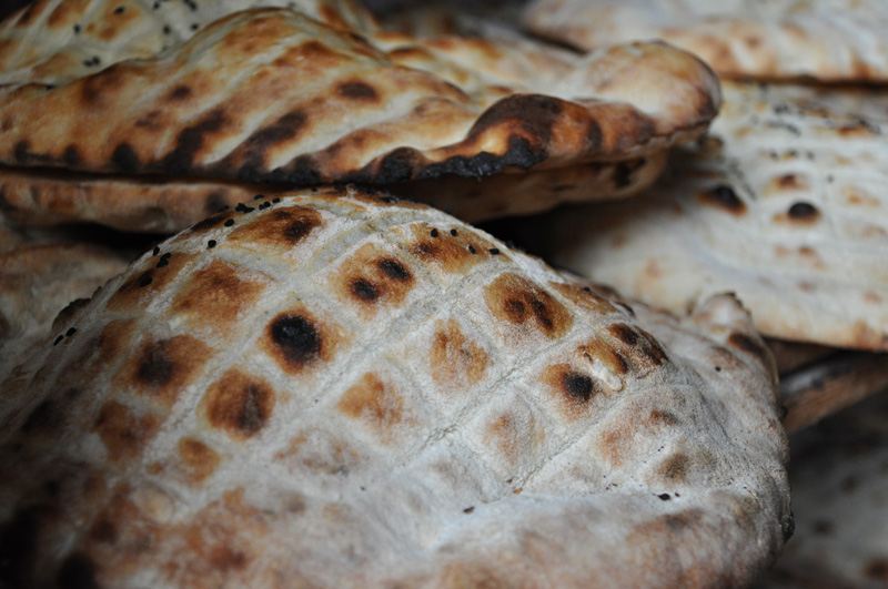 Domaći somun