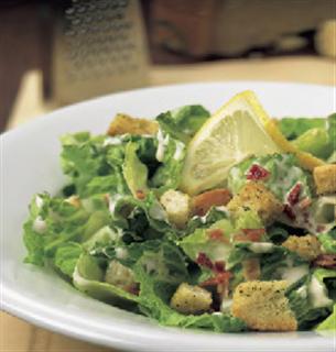 Cezarova salata