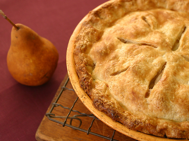 Torta od krušaka