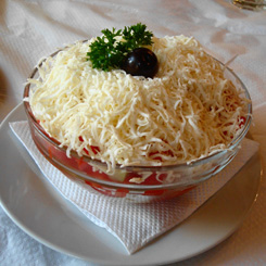 Šopska salata