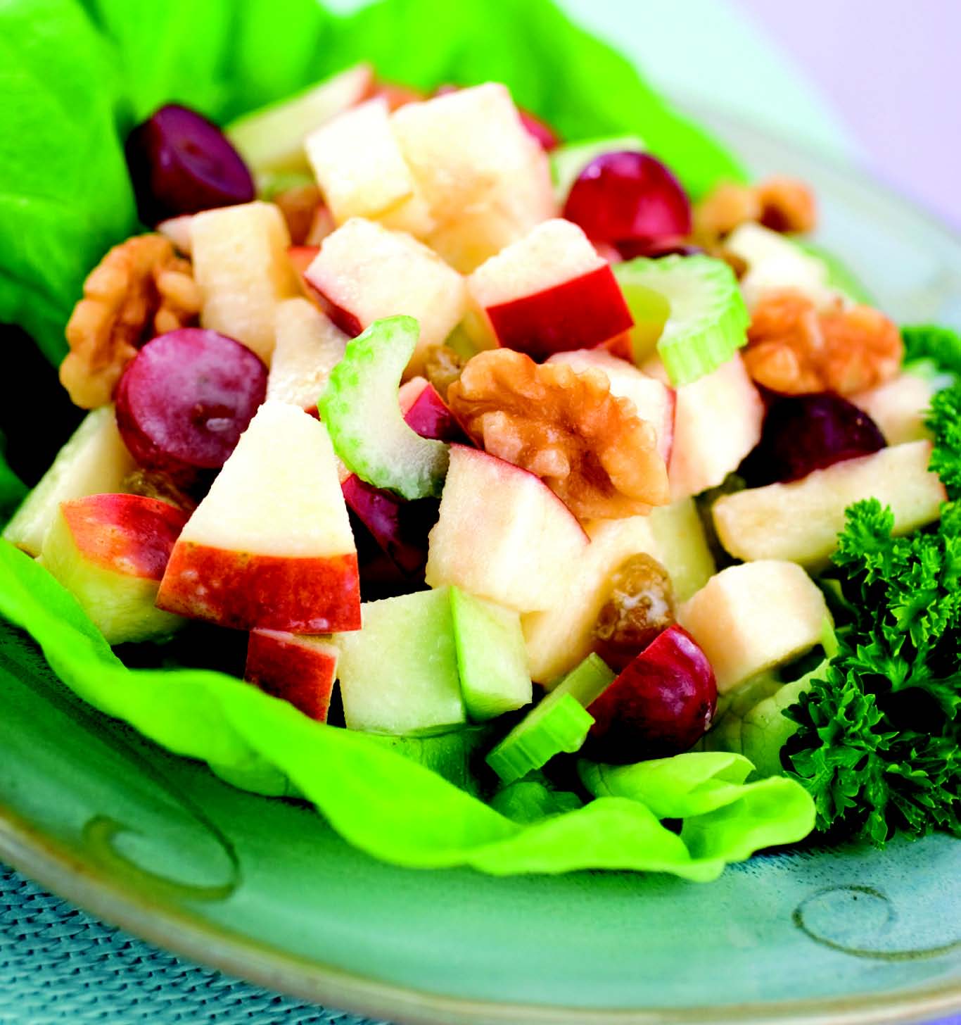 Salata Waldorf
