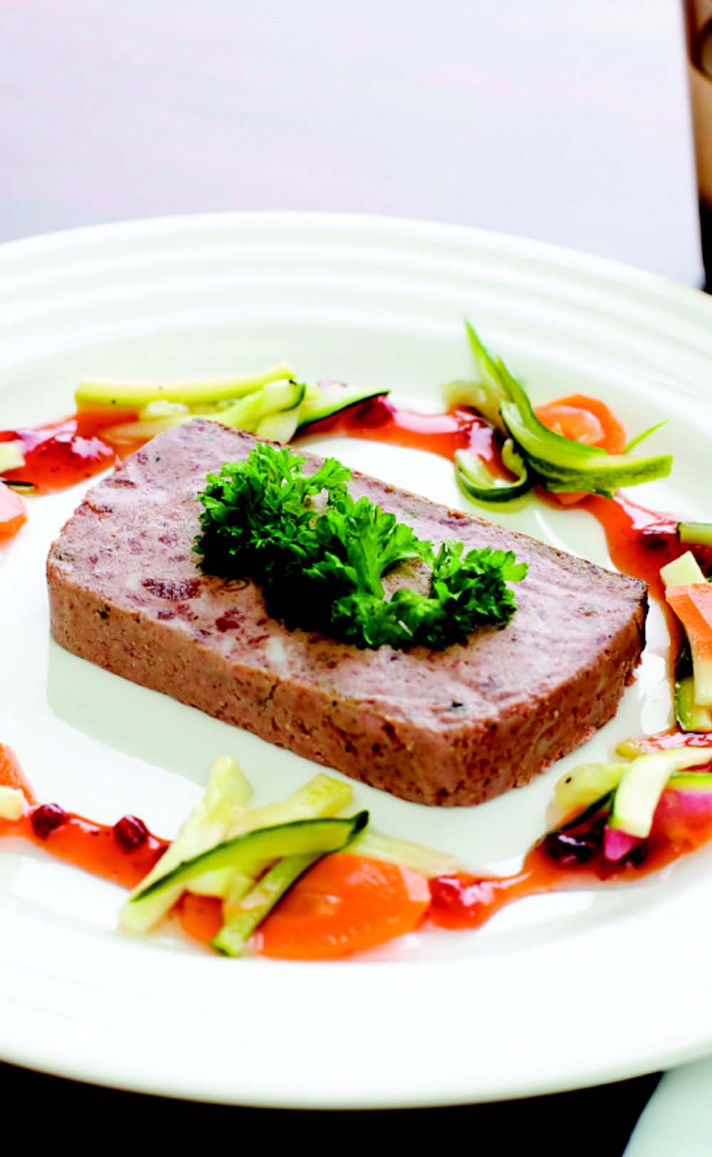 Vegetarijanska pašteta