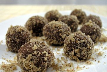 Halva s orasima