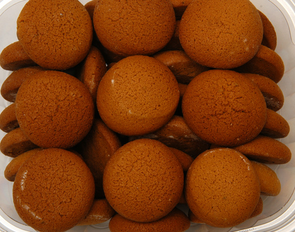 Medenjaci