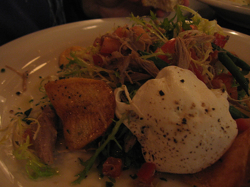 Ukusna salata