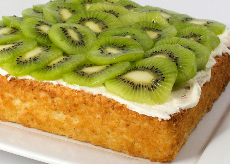 Torta od kivija