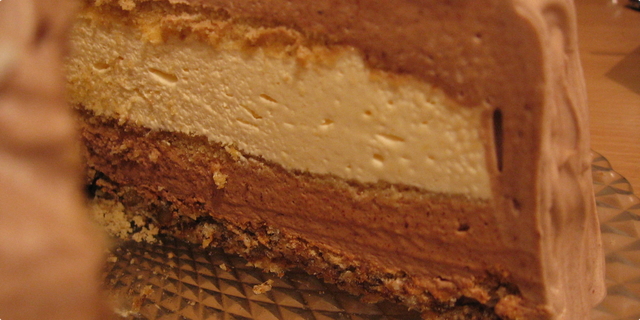 Kremasta torta